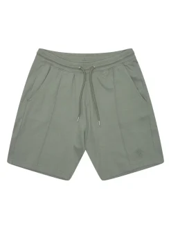 Gym King Green Portals Texture Shorts