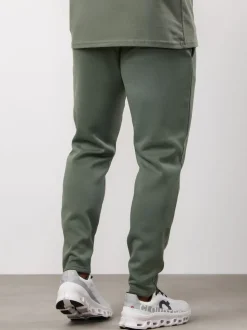 Gym King Sage Grey Pro Joggers