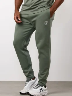 Gym King Sage Grey Pro Joggers
