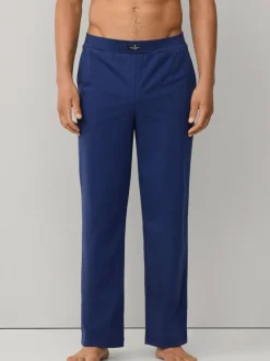 Hackett Blue Stripe Pyjamas Set