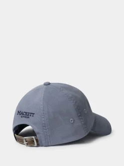 Hackett Heritage Corduroy H Cap