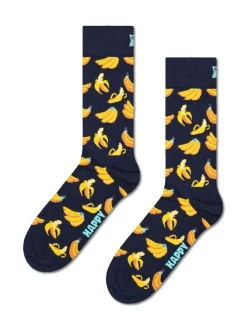 Happy Socks Blue Happy Socks 3-Pack Food Socks Gift Set