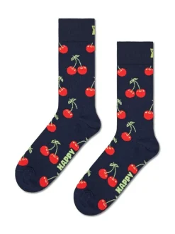 Happy Socks Blue Happy Socks 3-Pack Food Socks Gift Set