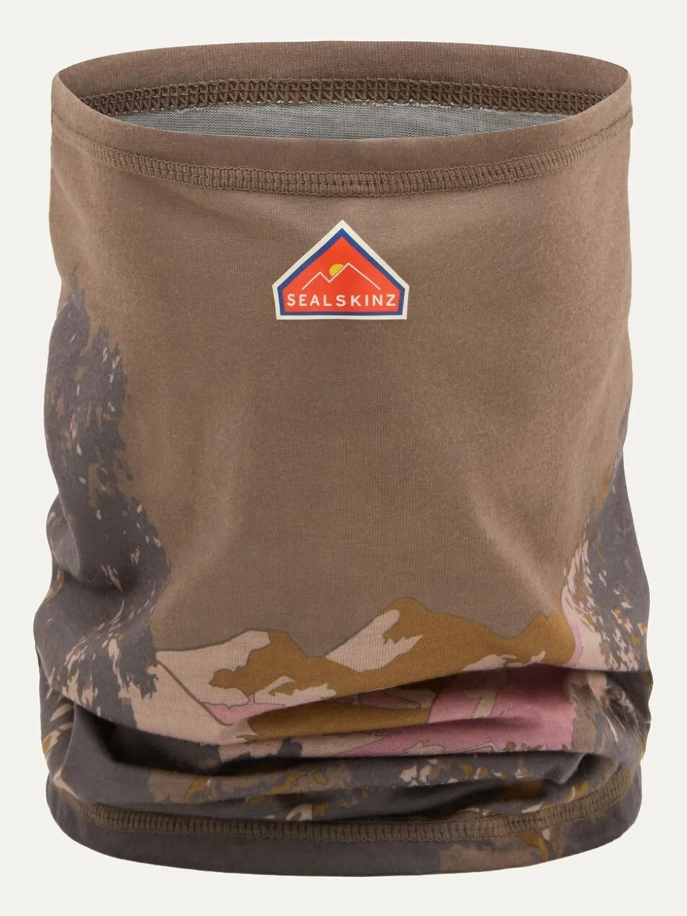 Harpley Water Repellent Hiking Neck Warmer Mountain Scarves