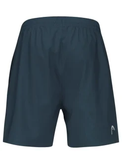 Head Blue Mens Club Shorts