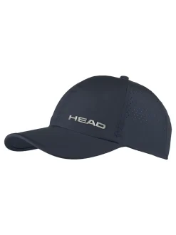 Head Blue Pro Player Cap