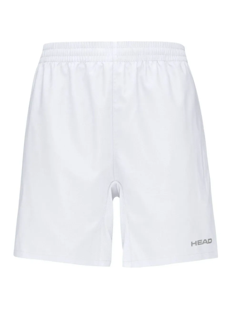 Head White Mens Club Shorts