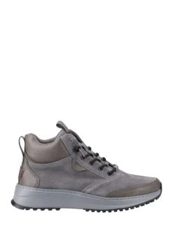 HEYDUDE Grey Tahoe Classic Boots