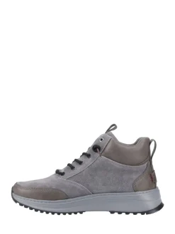 HEYDUDE Grey Tahoe Classic Boots