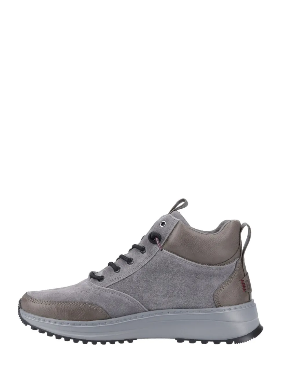 HEYDUDE Grey Tahoe Classic Boots