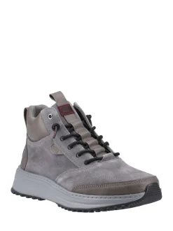 HEYDUDE Grey Tahoe Classic Boots