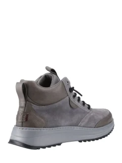 HEYDUDE Grey Tahoe Classic Boots