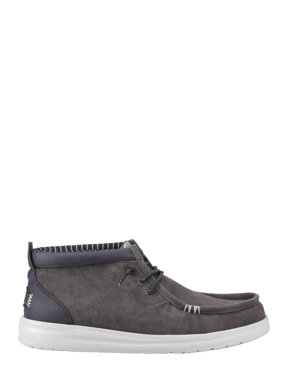 HEYDUDE Wally Mid Gripr Boots