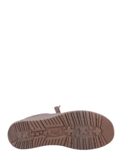 HEYDUDE Wally Stretch Canvas Shoes
