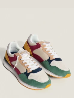 HOFF Montreal Mens City Trainers