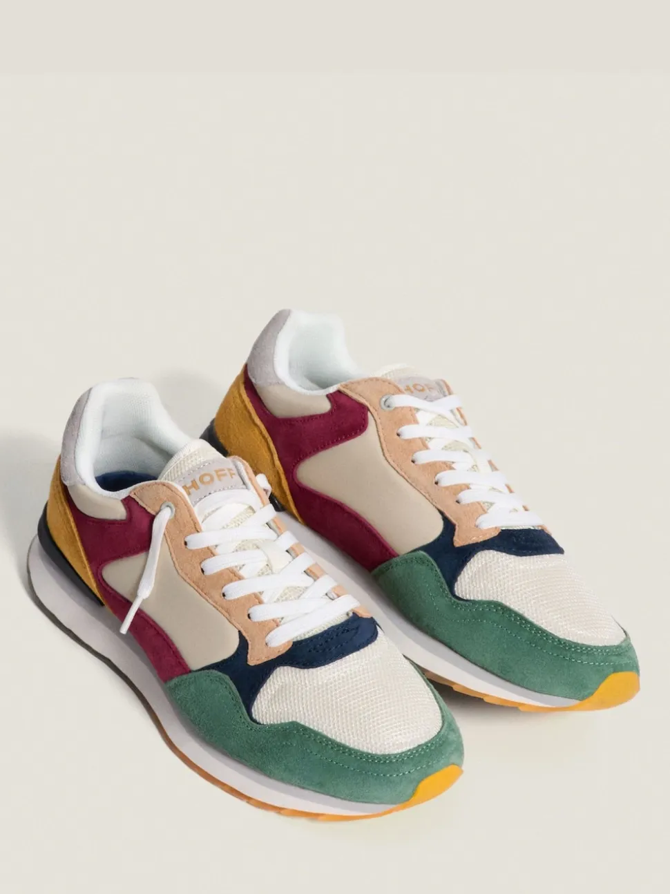 HOFF Montreal Mens City Trainers