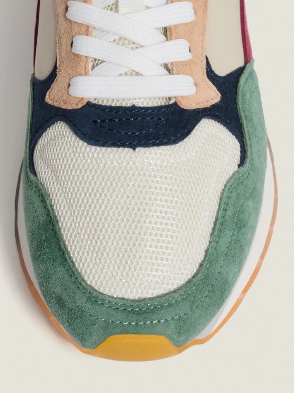 HOFF Montreal Mens City Trainers