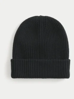 Hollister Core Knitted Beanie
