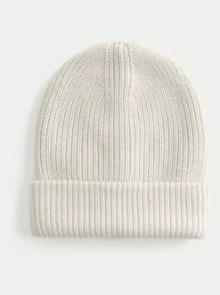 Hollister Core Knitted Beanie