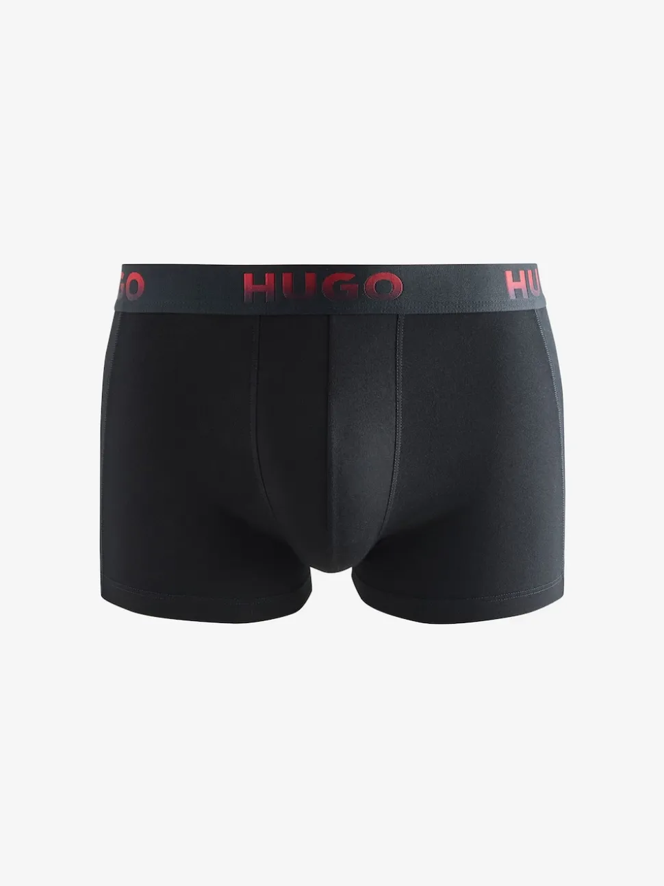 HUGO Black Gift Box Boxers 3 Pack
