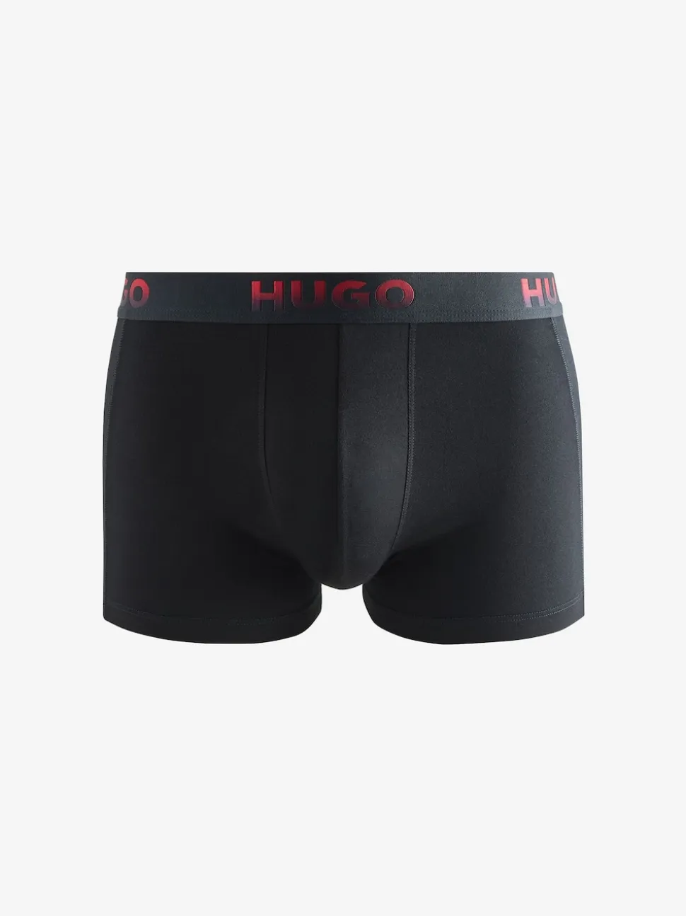 HUGO Black Gift Box Boxers 3 Pack