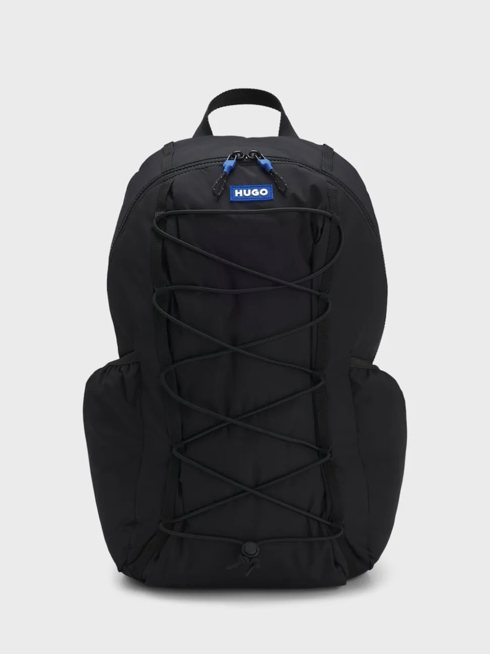 HUGO Black Hope Backpack