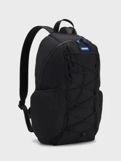 HUGO Black Hope Backpack