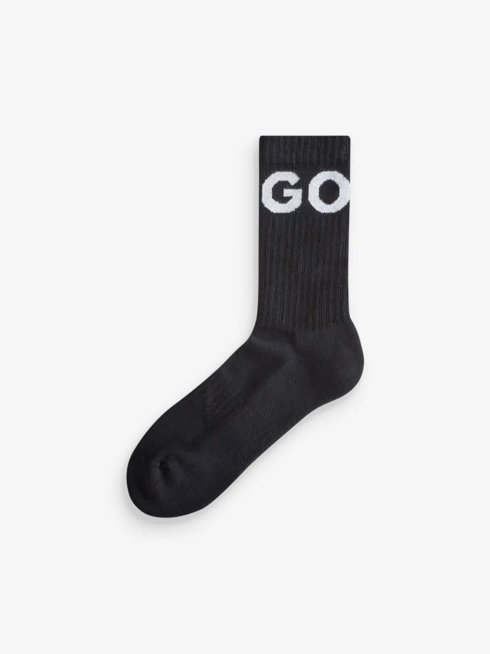 HUGO Black Hugo Sport Socks 3 Pack