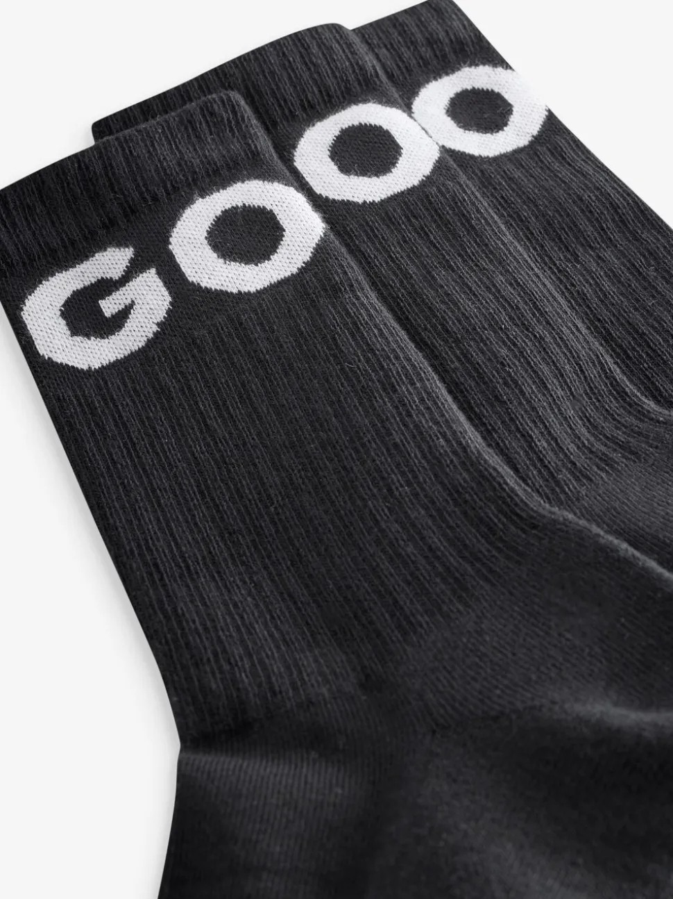 HUGO Black Hugo Sport Socks 3 Pack