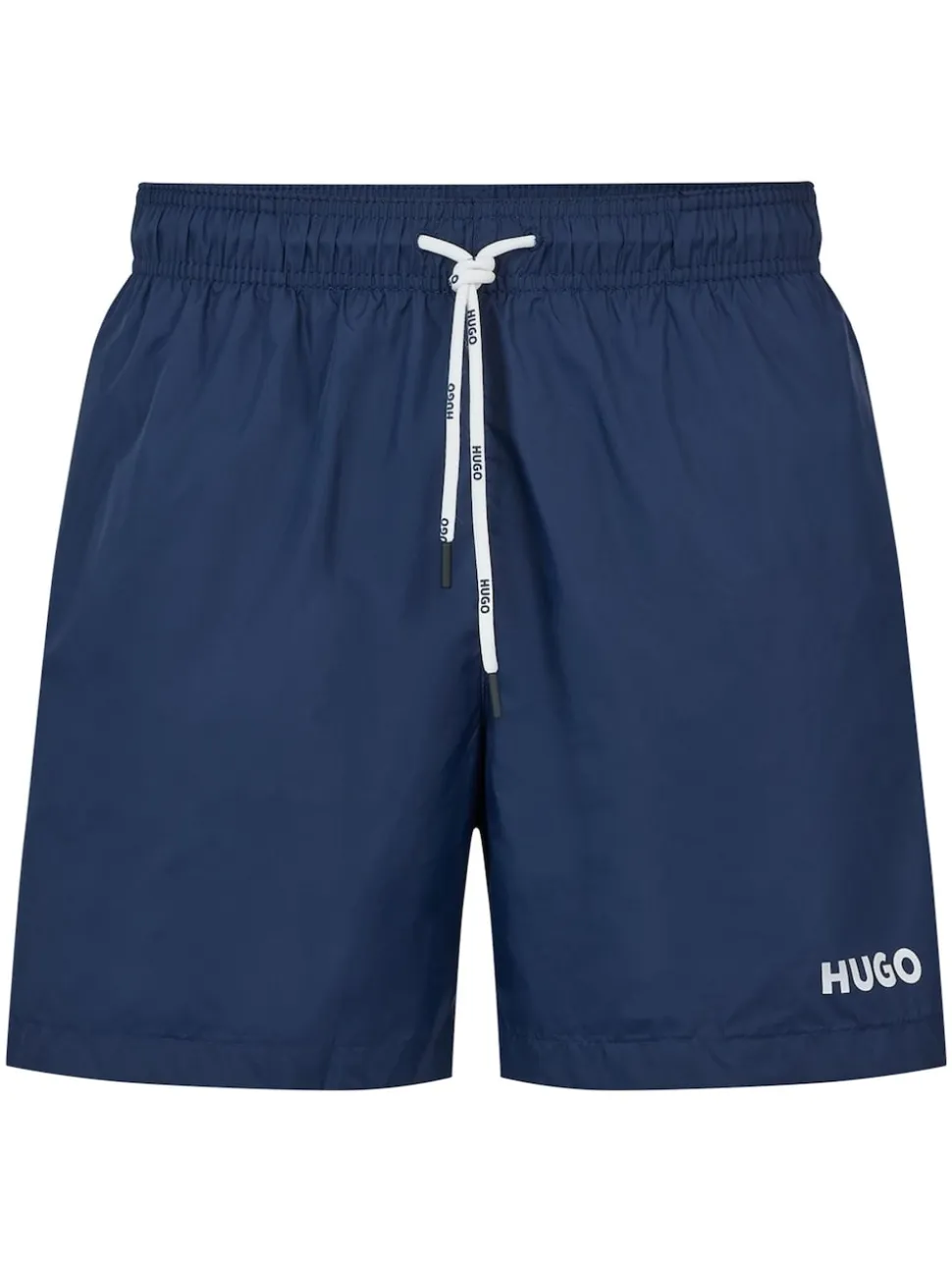 HUGO Blue Haiti Swim Shorts
