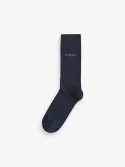 HUGO Blue Socks 3 Pack