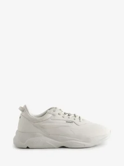 HUGO Natural Trainers