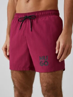 HUGO Red Paolo Swim Shorts