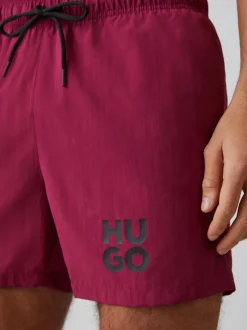 HUGO Red Paolo Swim Shorts