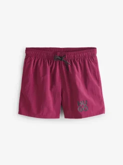 HUGO Red Paolo Swim Shorts