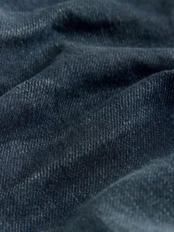 Ink Regular Tapered Fit Authentic Stretch Denim Jeans