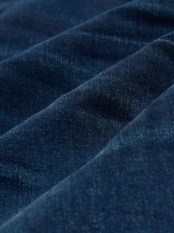Ink Relaxed Fit Authentic Stretch Denim Jeans