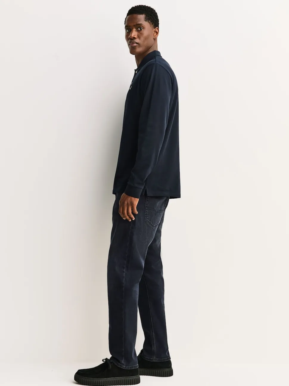 Ink Slim Fit Motionflex Jeans