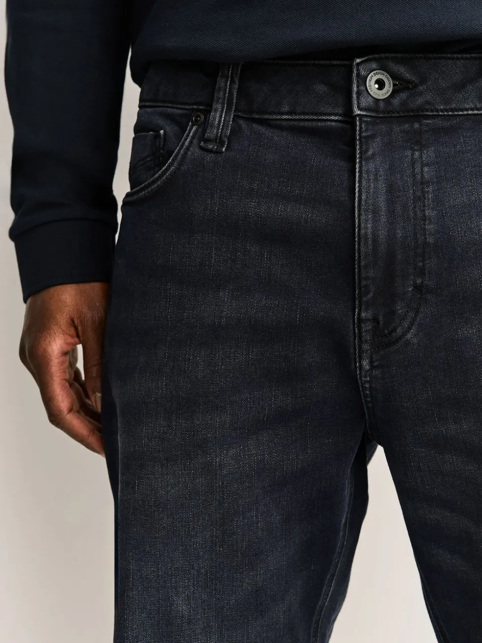 Ink Slim Fit Motionflex Jeans