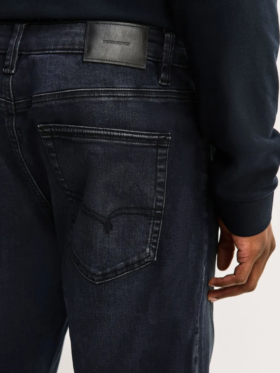 Ink Slim Fit Motionflex Jeans