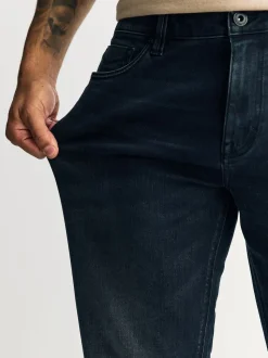 Ink Straight Fit Motionflex Jeans