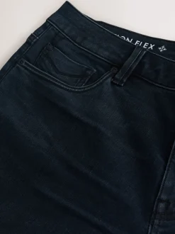 Ink Straight Fit Motionflex Jeans