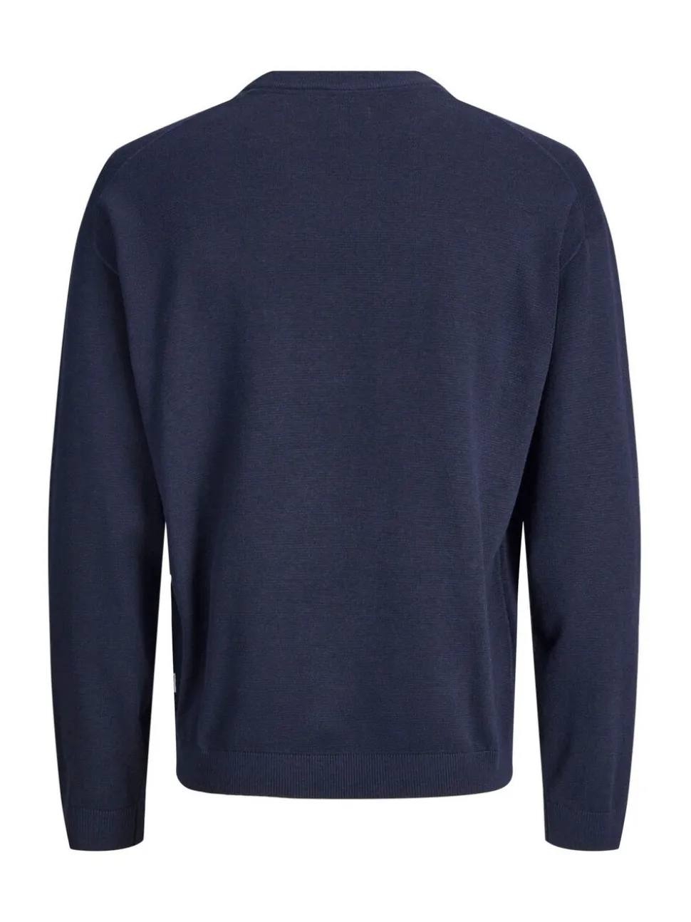 JACK & JONES Blue Long Sleeve Jumper