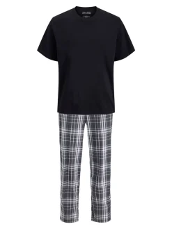 JACK & JONES Blue Pyjamas