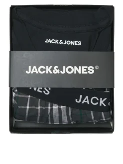 JACK & JONES Blue Pyjamas