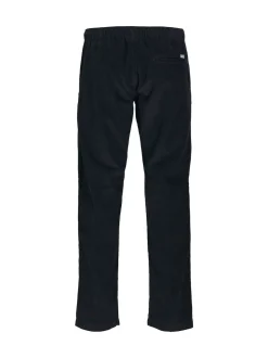 JACK & JONES Blue Relaxed Corduroy Joggers