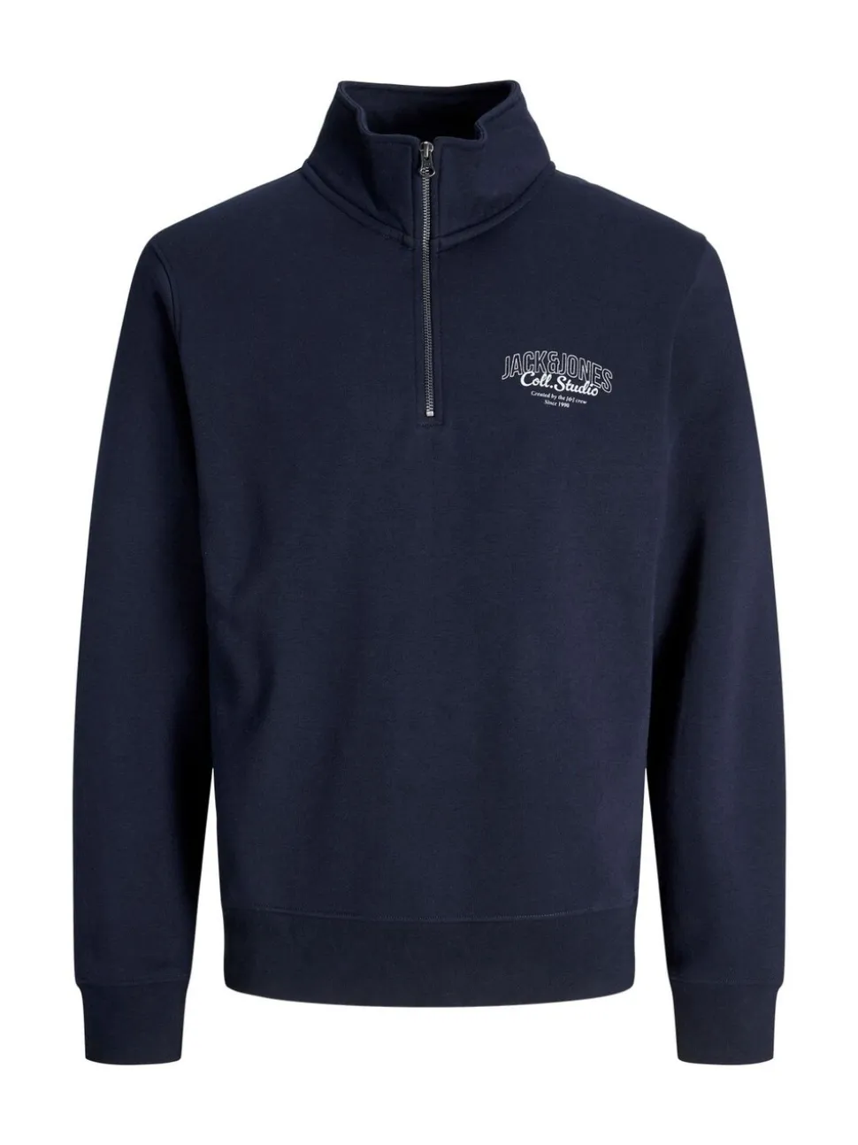 JACK & JONES Blue Sweatshirt and Jogger Coord Set