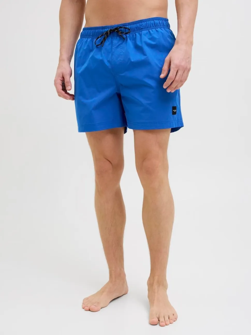 JACK & JONES Pink Swim Shorts 2 Pack