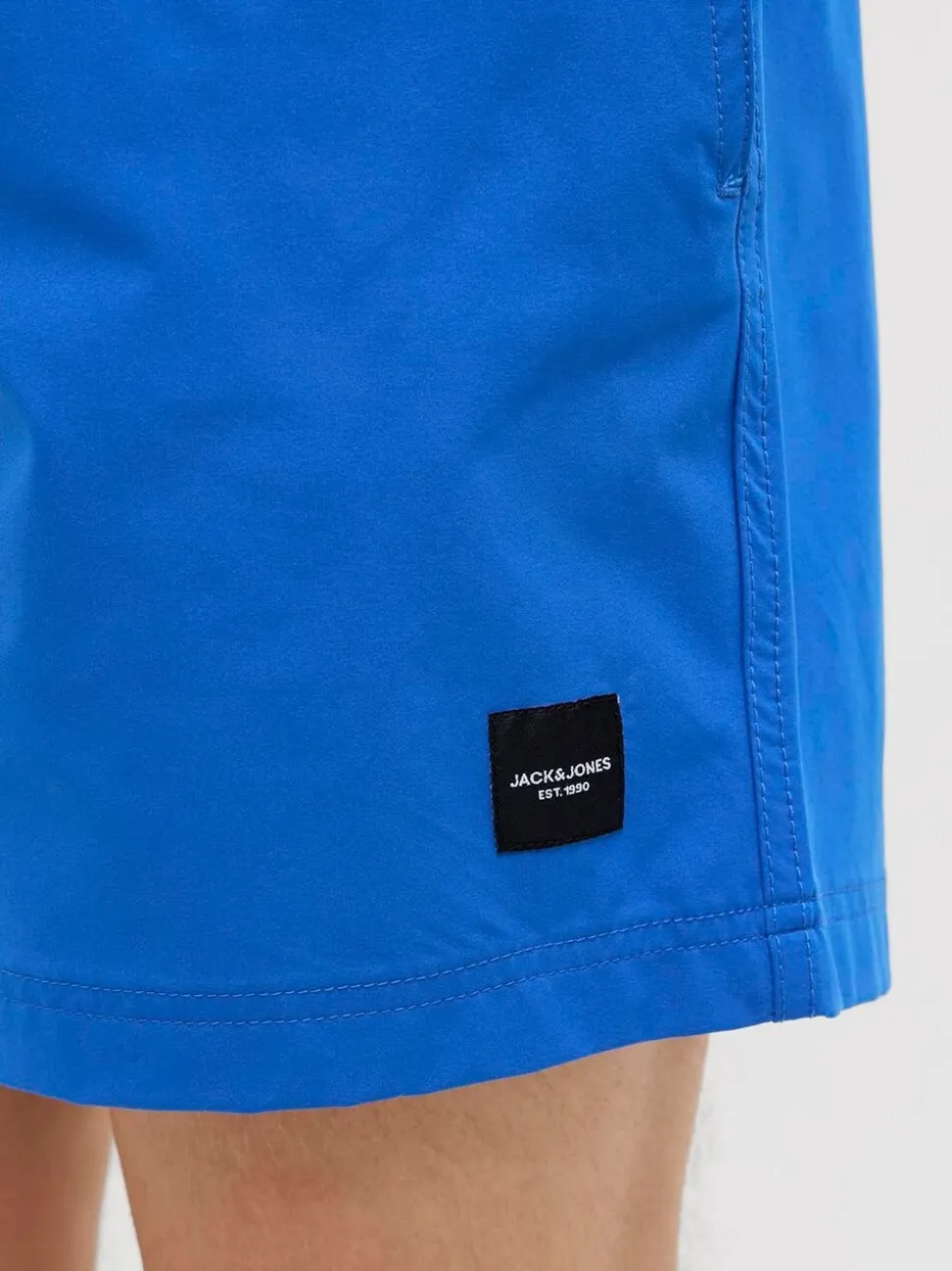 JACK & JONES Pink Swim Shorts 2 Pack