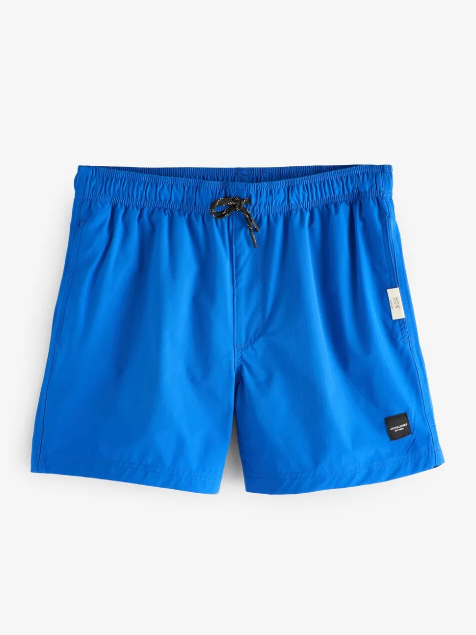 JACK & JONES Pink Swim Shorts 2 Pack